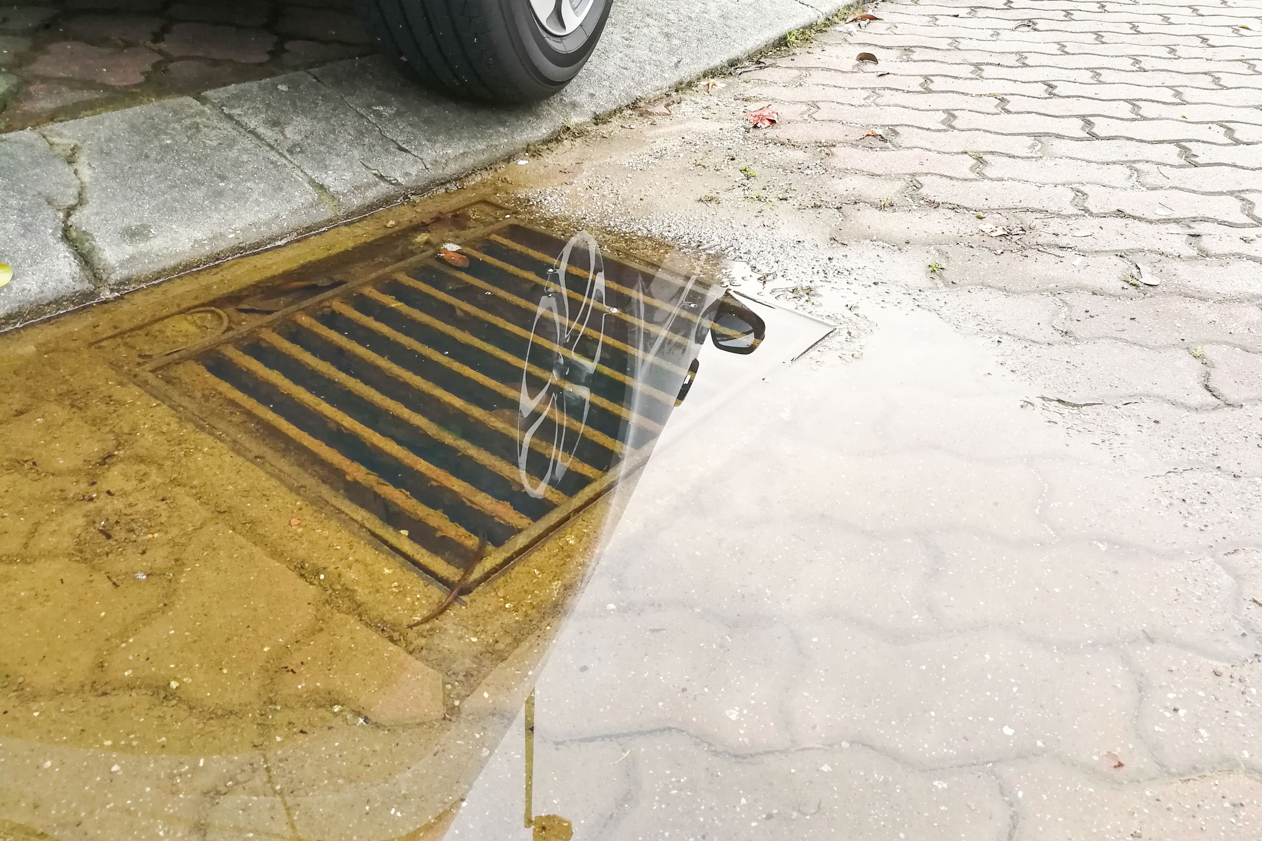 Blocked Drains Bakewell